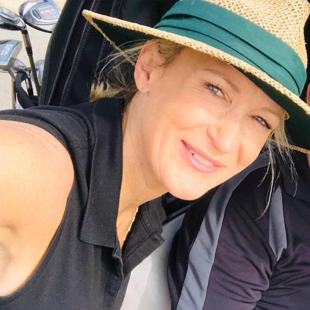 Meet your Posher, Janine